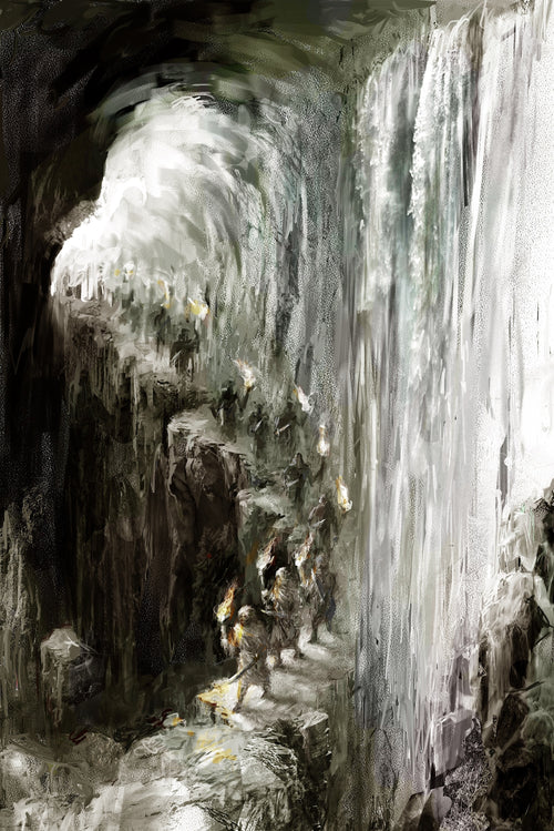 ALETHEIA VOL.I Postcards